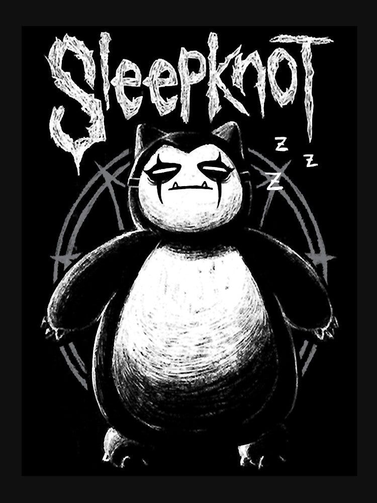 Sleepknot by MonicaHall36