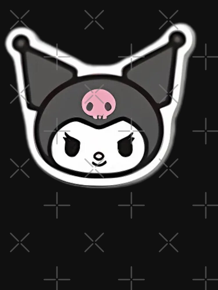Kuromi Design (2) by iloveyourcupid