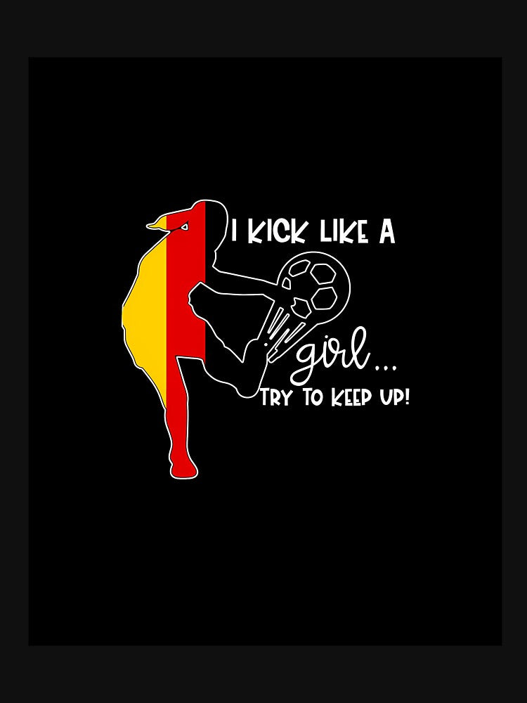 Women World Cup 2023 Team Germany by bodyworkoj