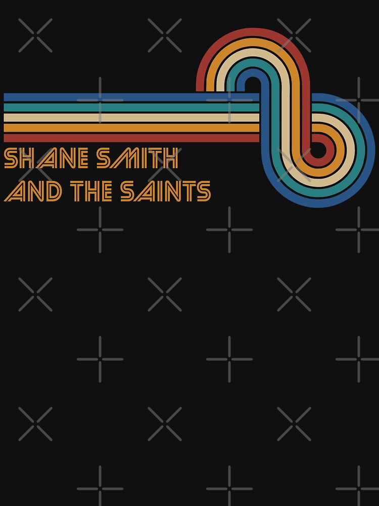Shane Smith And The Saints Band MUSICAL NOTE by guruboya