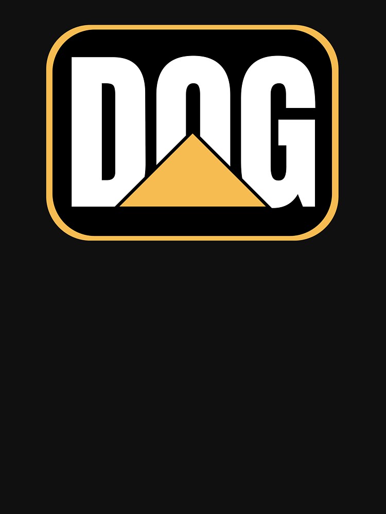 DOG Gear 2 by jigimon