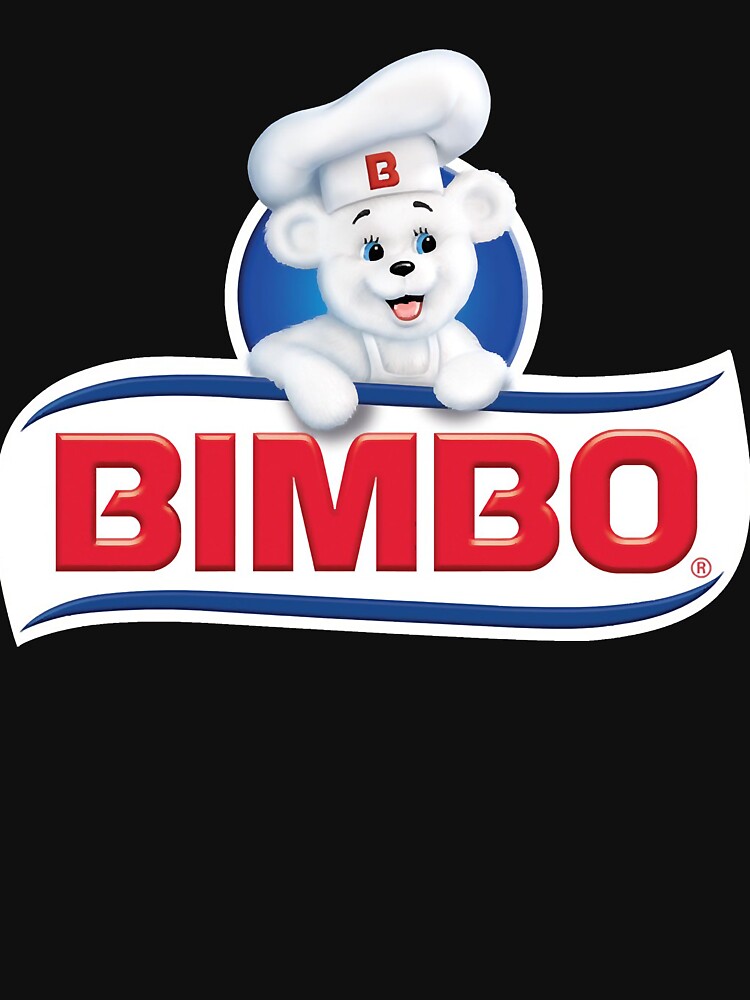 Bimbo Bread Retro Fan Classic by RonaldFrederick