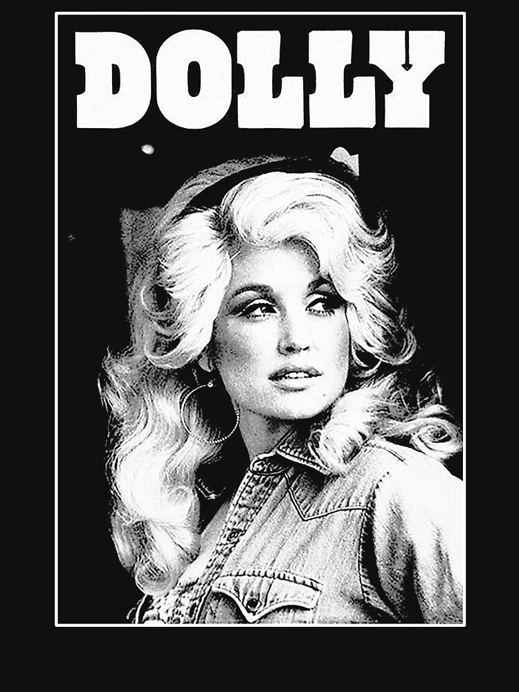 --Vintage--Doly--black-- by edrotravieso