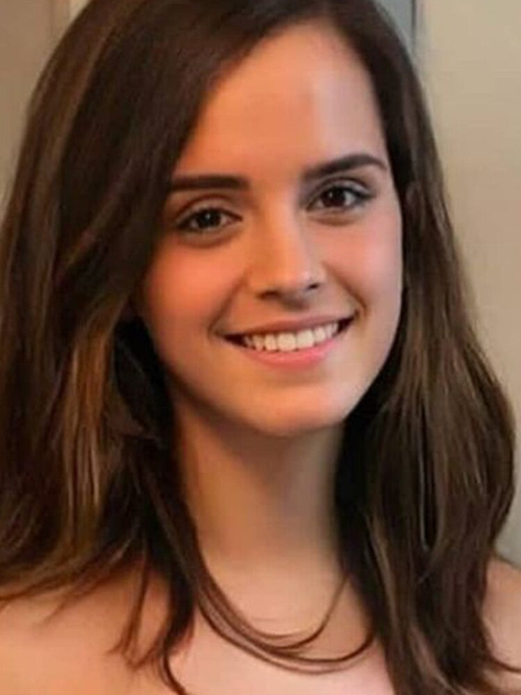 Emma Watson - Poster by Grisedale