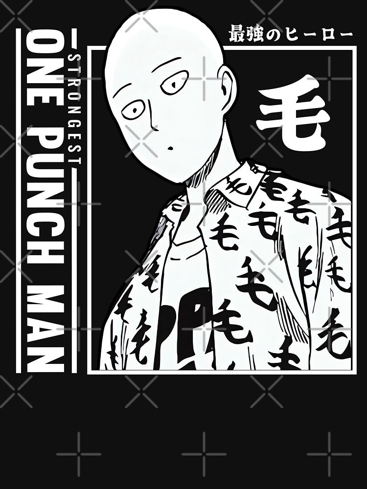 Cute Bald King by KEEP-