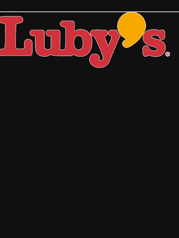 Luby's logo Classic by FallsCarolyn