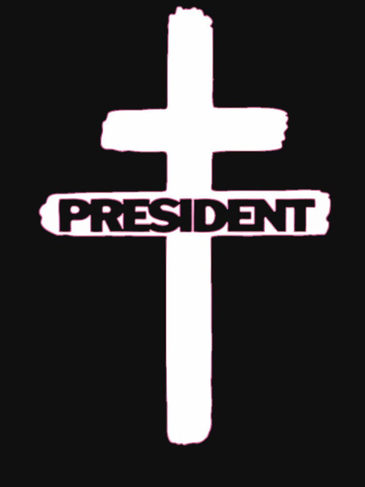 President The Band by Turner-Myra-Art