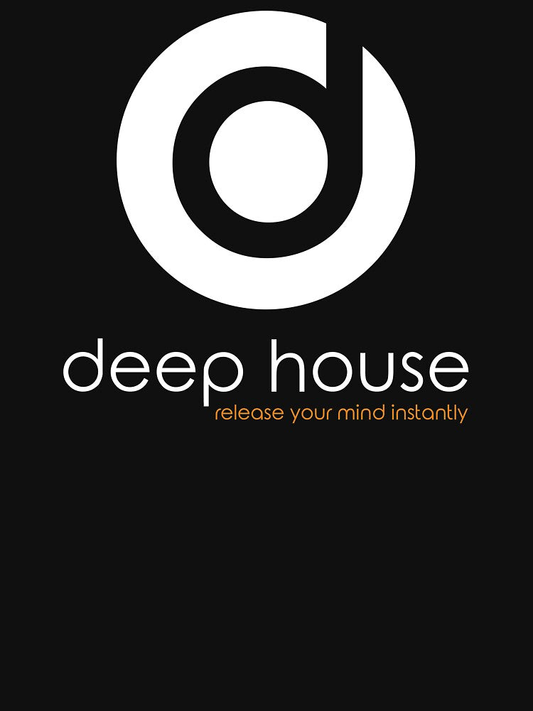 Deep House Music DJ Love the Beats by FridayFusion