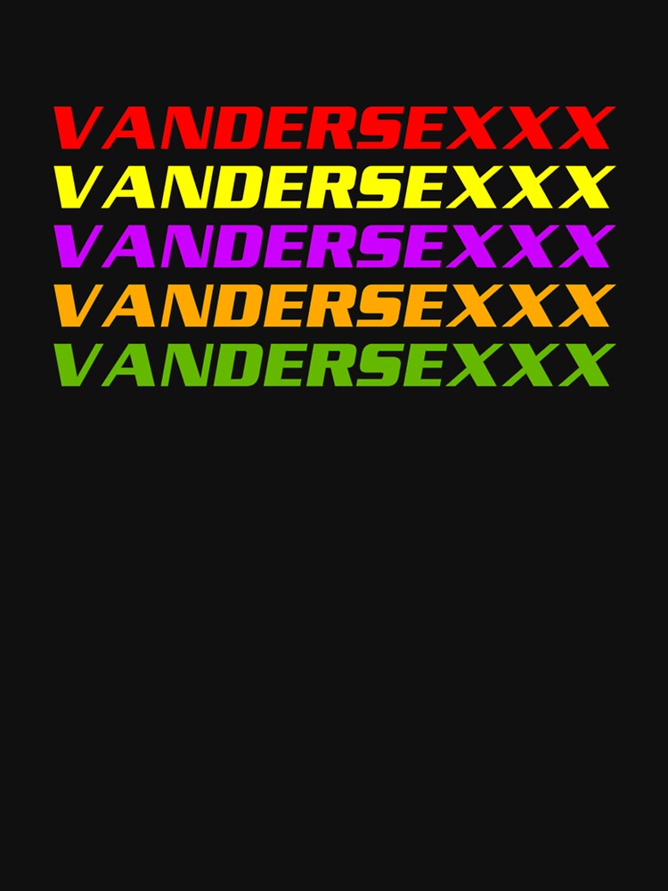 Club Vandersexxx by AYDINLINDA