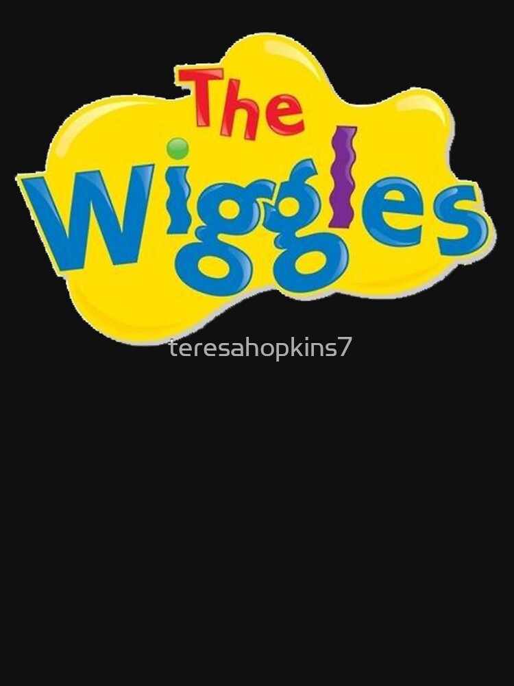 Copy of the wiggles 02 by teresahopkins7