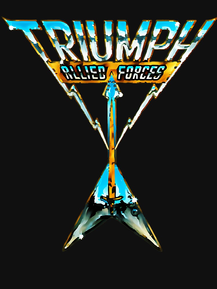 Triumph Band by Kidsresashop