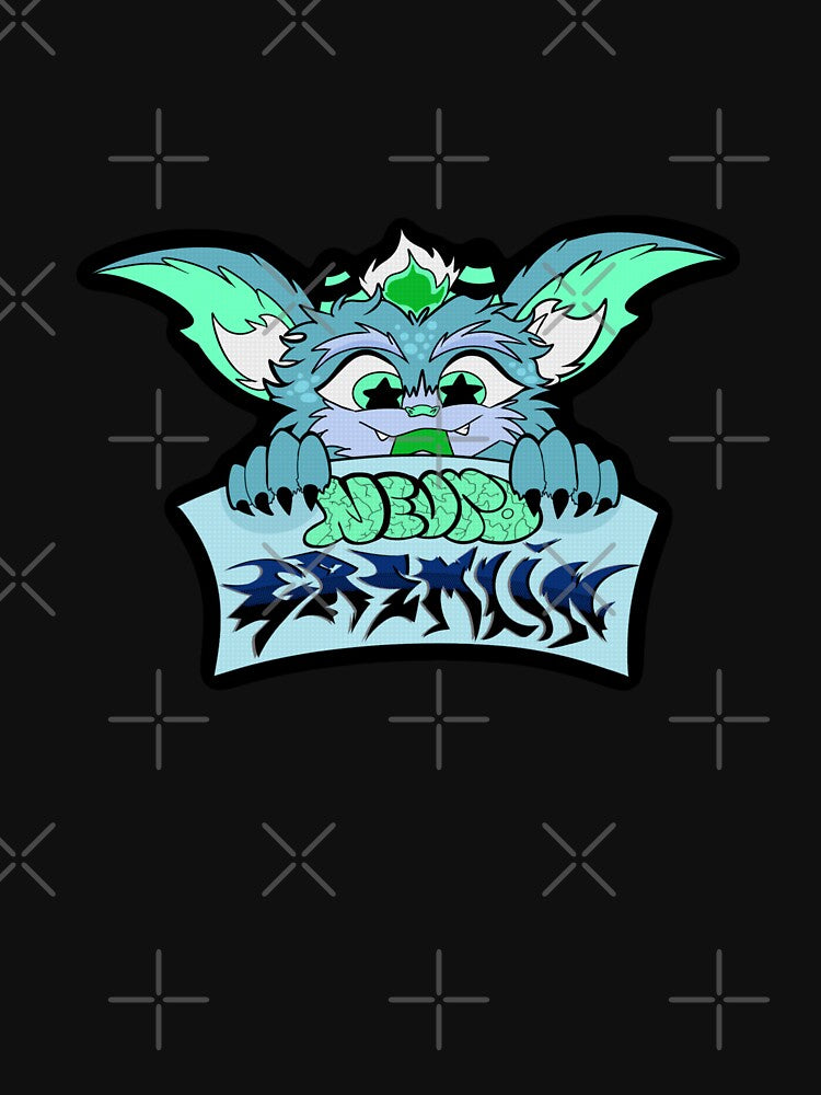 The NEUROGREMLIN!! by NeuroGremlin