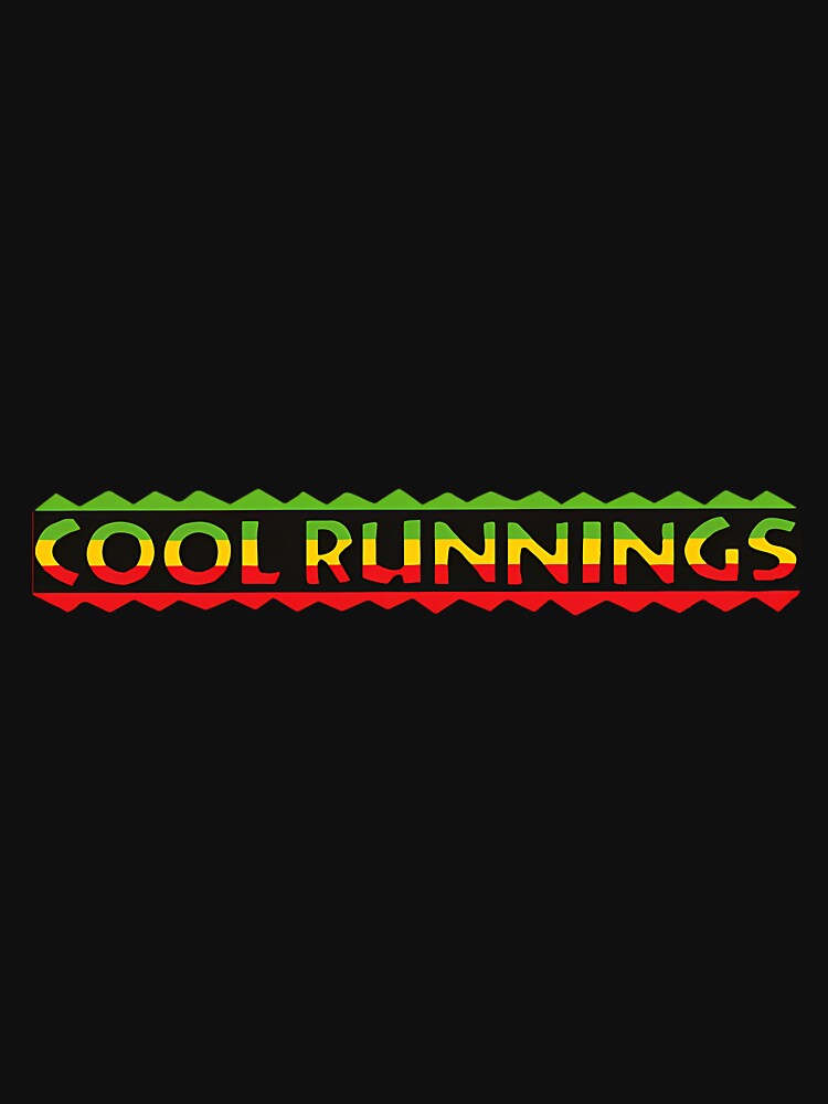 Cool Runnings Logo by GottliebHenke