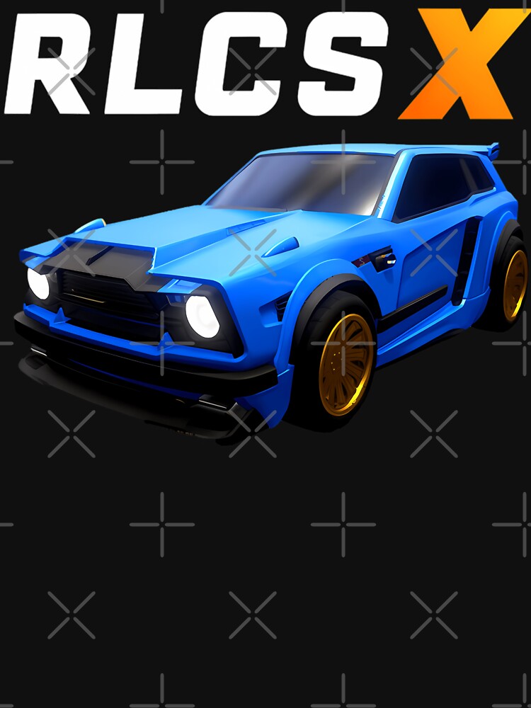 Rlcs x Classic by D0cking