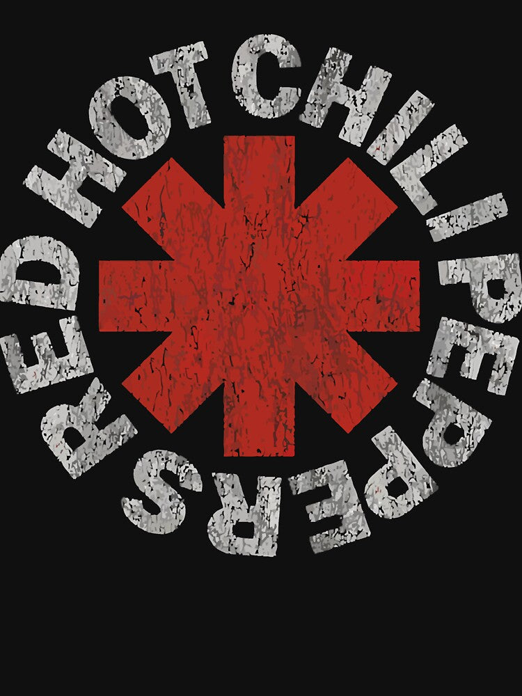 Red Hot Chill Peppers by MagRettelle