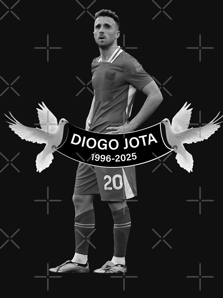 Diogo Jota by Wolagno
