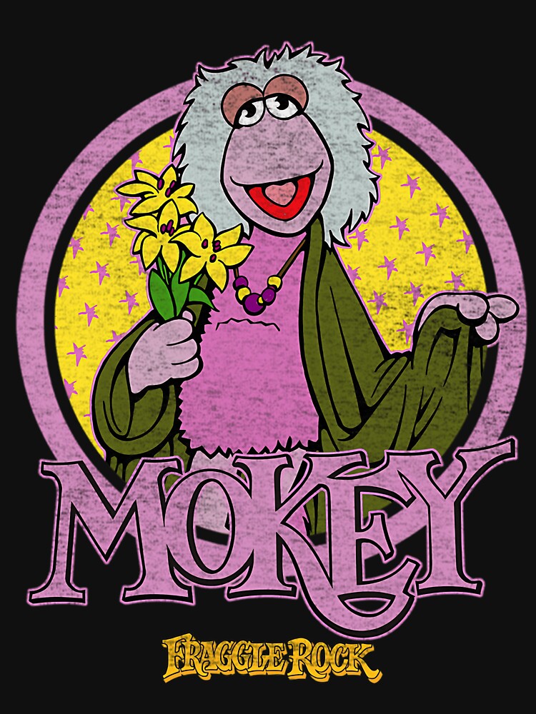 Fraggle Rock by ShreeShyamji