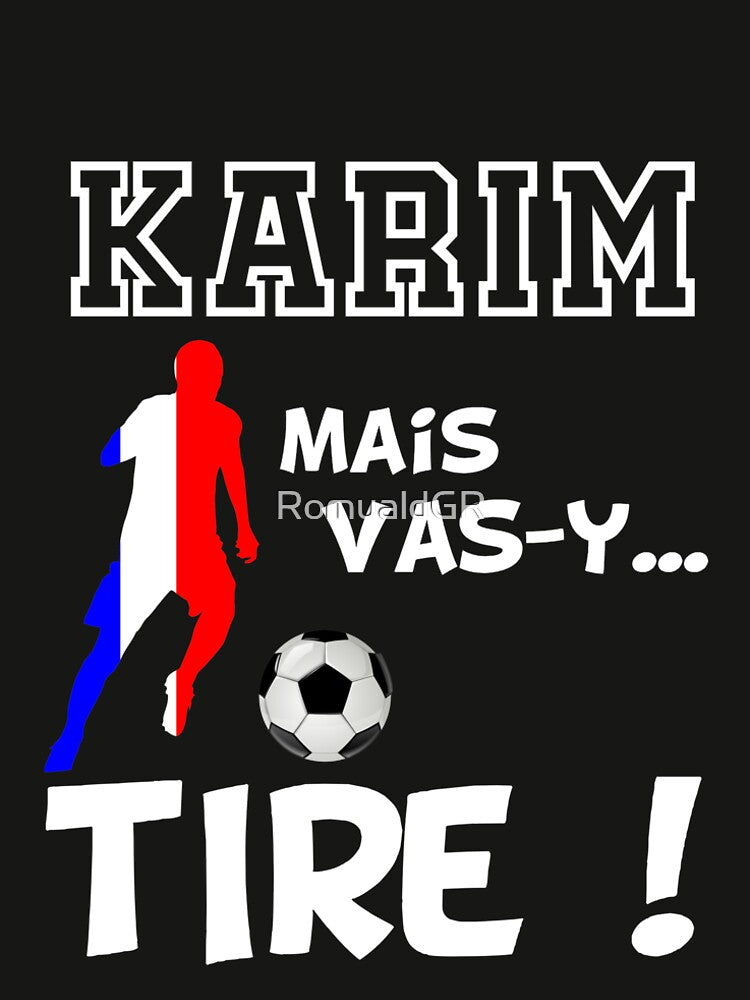 France football gift euro by RomualdGR