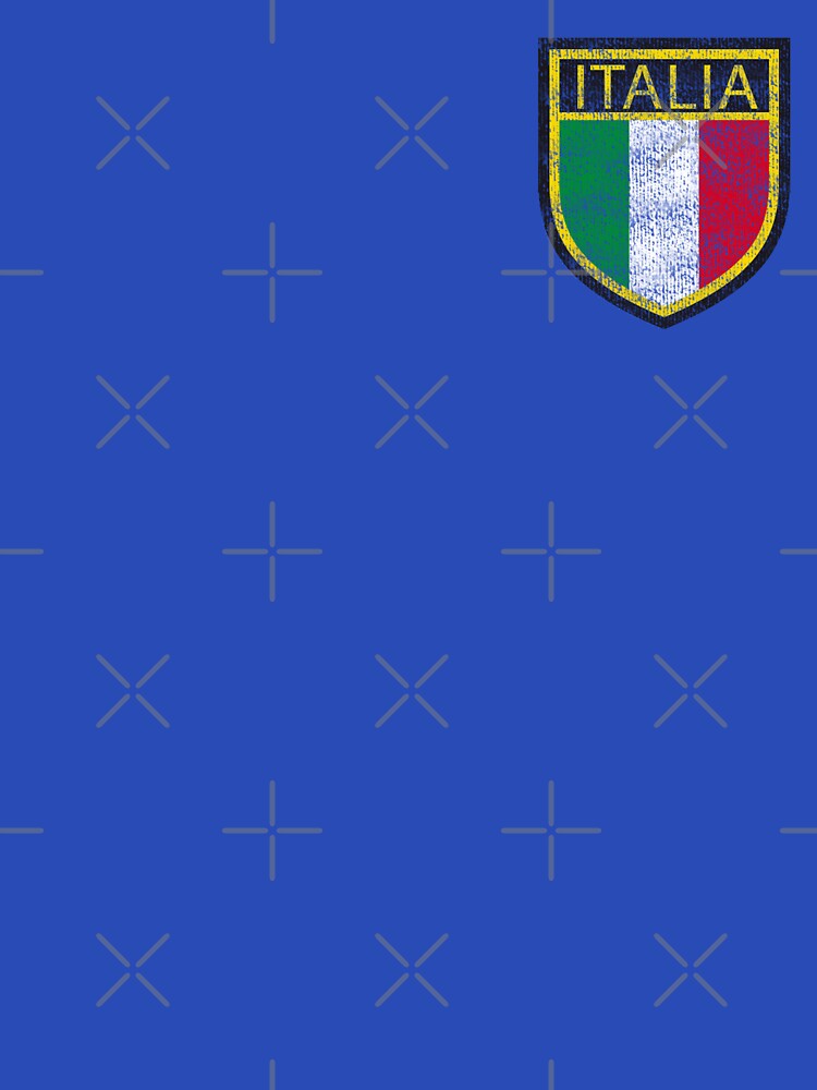 Vintage Italia by Confusion101