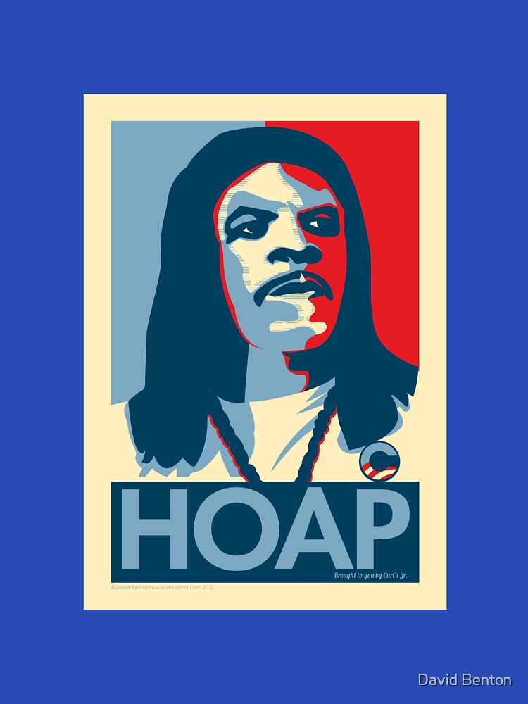HOAP by dbenton25