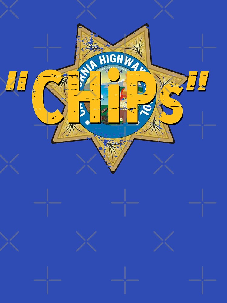 CHiPS by jungturx