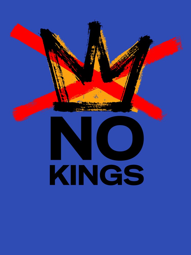 No Kings by No Kings Supply Co