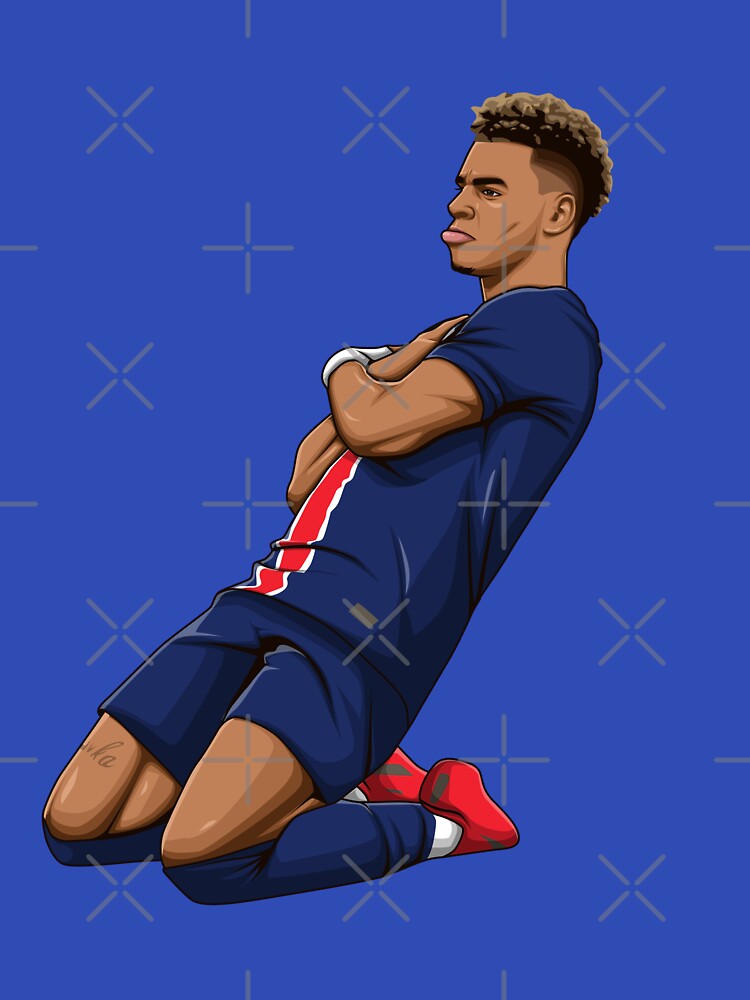 Désiré Doué by Aldduardo