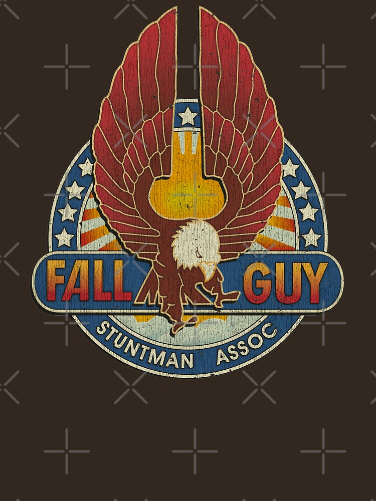 Fall Guy Stuntman Association by jacobcdietz