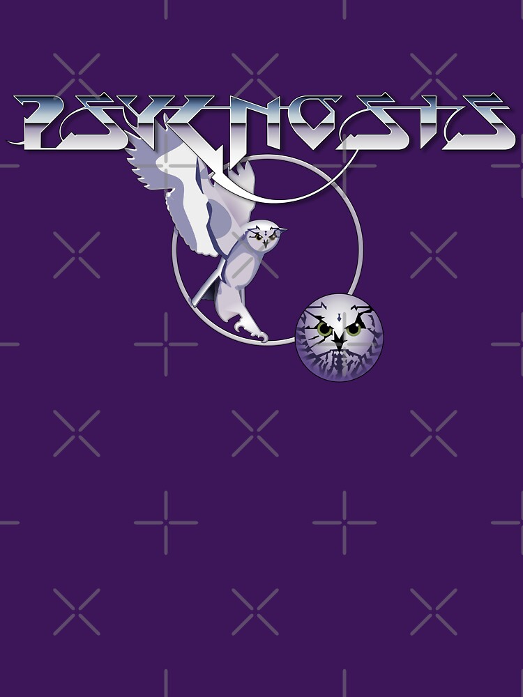 Retro Computer Games - Psygnosis by McPod