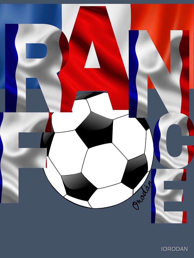 THE SECOND PLACE WINNER OF FIFA 2022-SPORTS, SOCCER, SOCCER FANS, by IORODAN