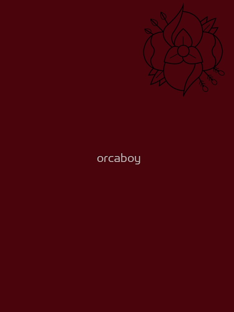 la dispute by orcaboy