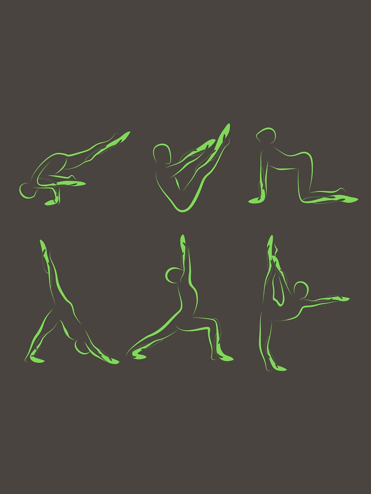Yoga Bulkbuy by yanginter1908