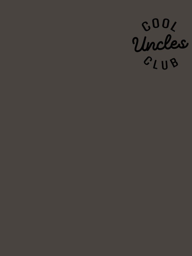 Cool Uncles Club by Maatishop