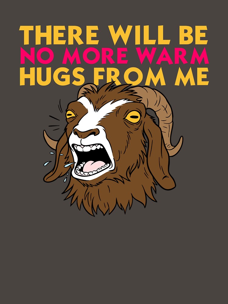 Prepotente No More Hugs | Dungeon Crawler Carl by TheRift