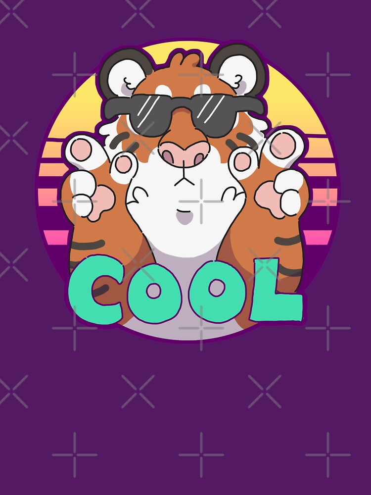 Cool by CC Art