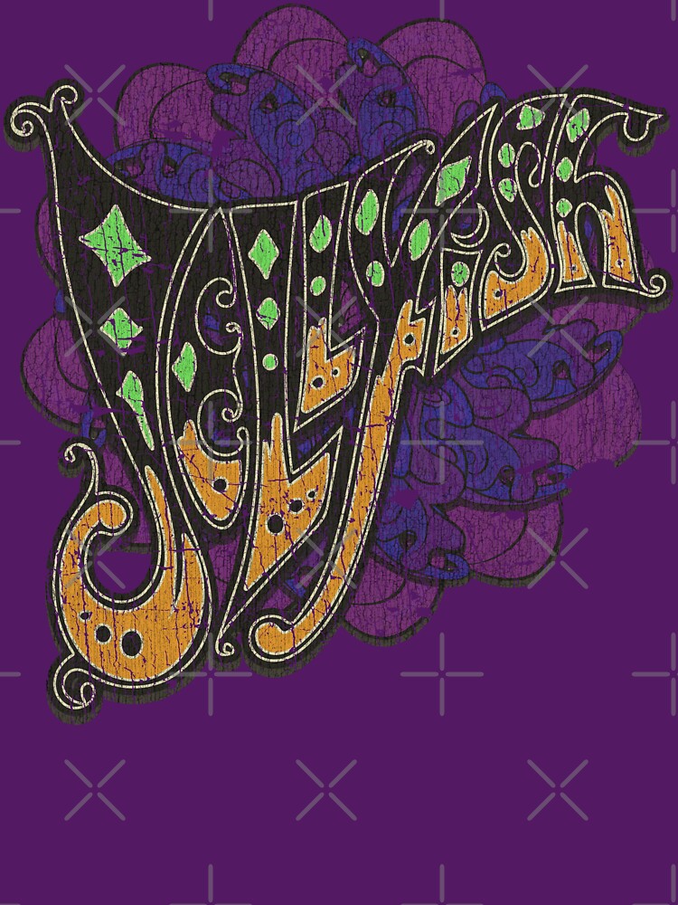 Jellyfish 1989 by AstroZombie6669