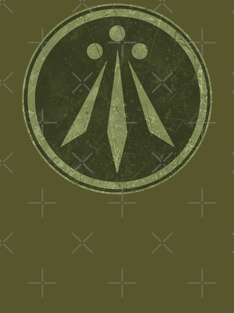 Celtic Symbol Awen by unihammer