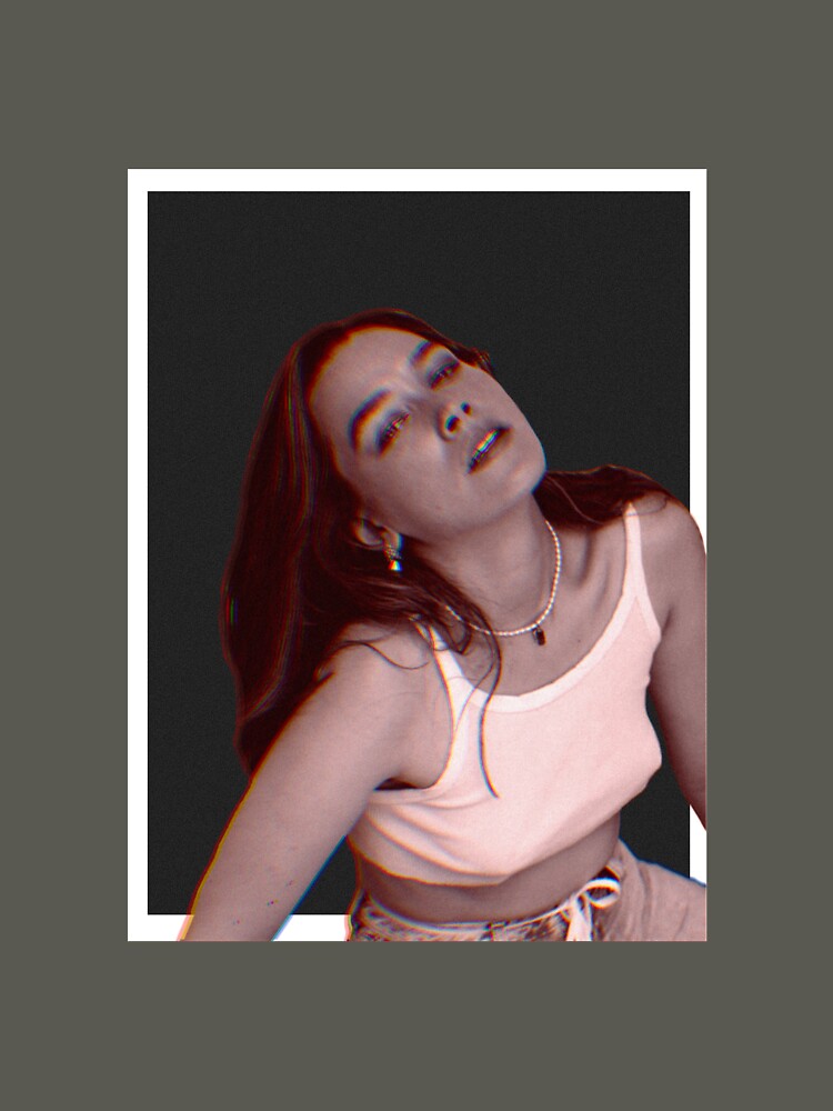 Victoria Pedretti cool collage by maris-designs
