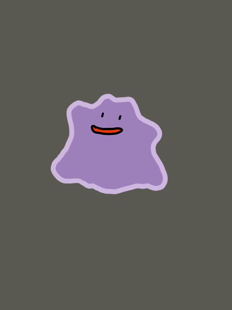 Ditto by Slowwork89