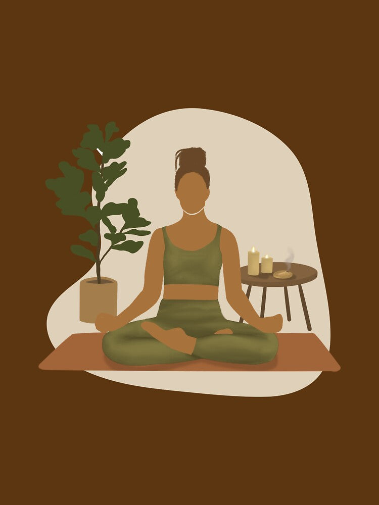 Yoga by Rohit Naik
