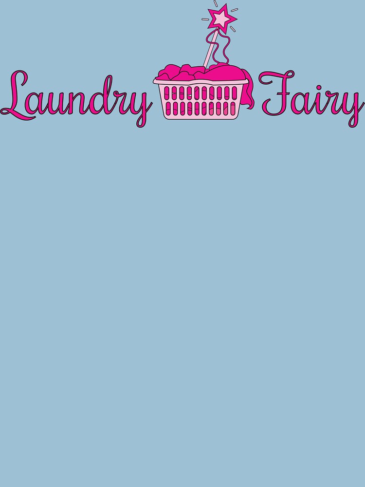 Laundry Fairy by careers