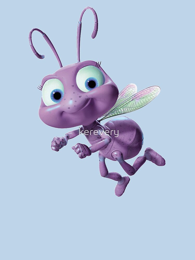Bugs Life 7 by kerevery