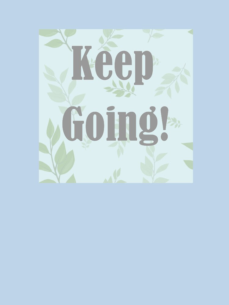 vintage flowers motivation scriptures by SeniorPrint99