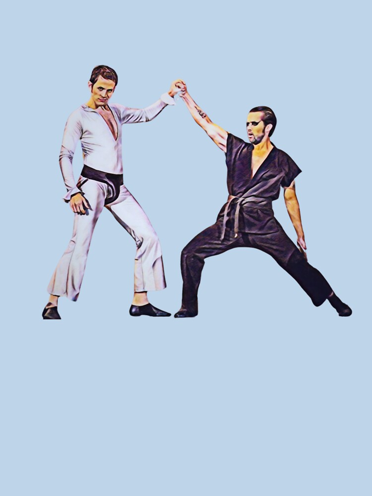 The Nightman by ketocammo