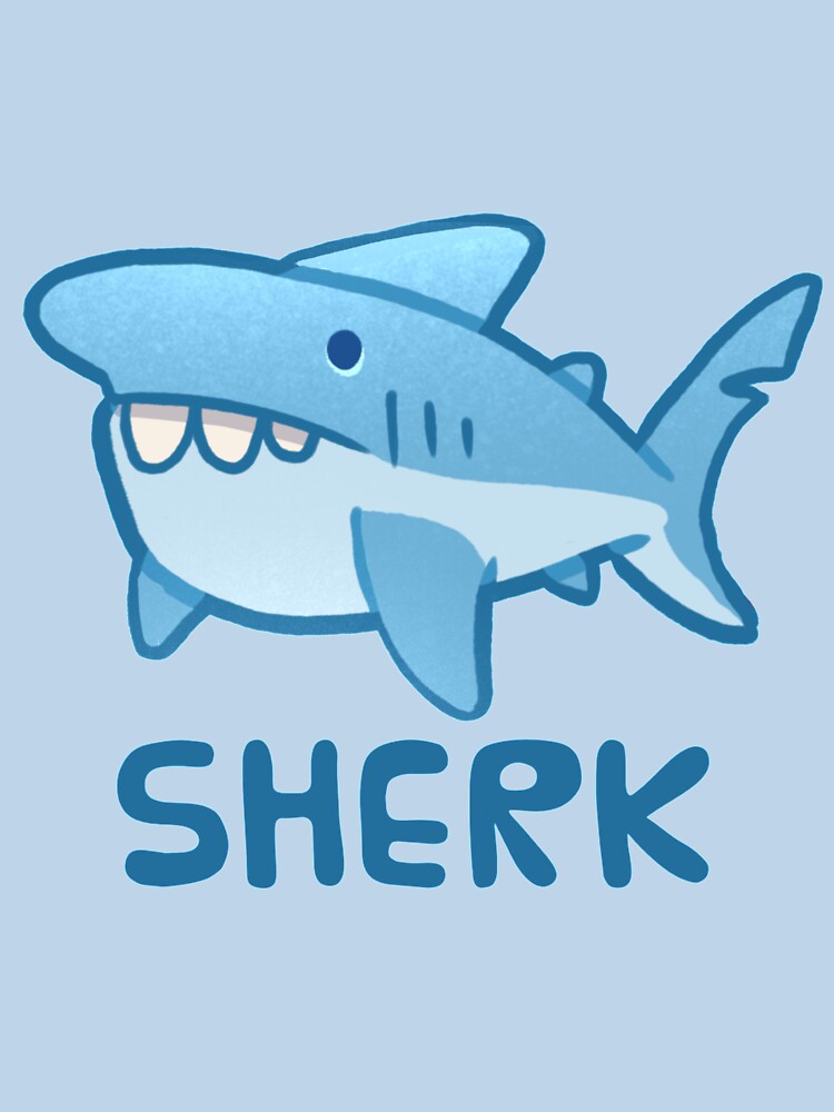 Sherk by DocHackenbush