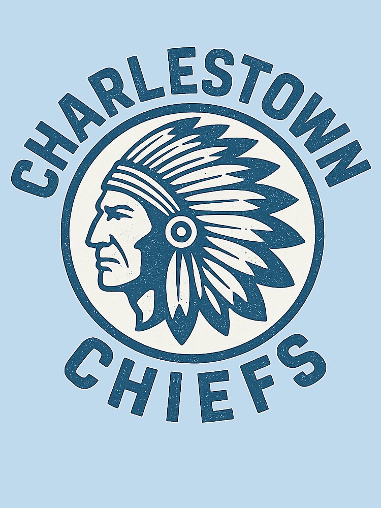 Charlestown Chiefs by KEIRALEIGHULL