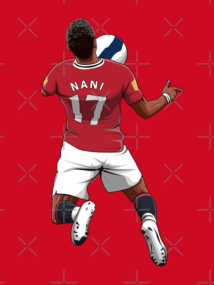 Nani by Aldduardo