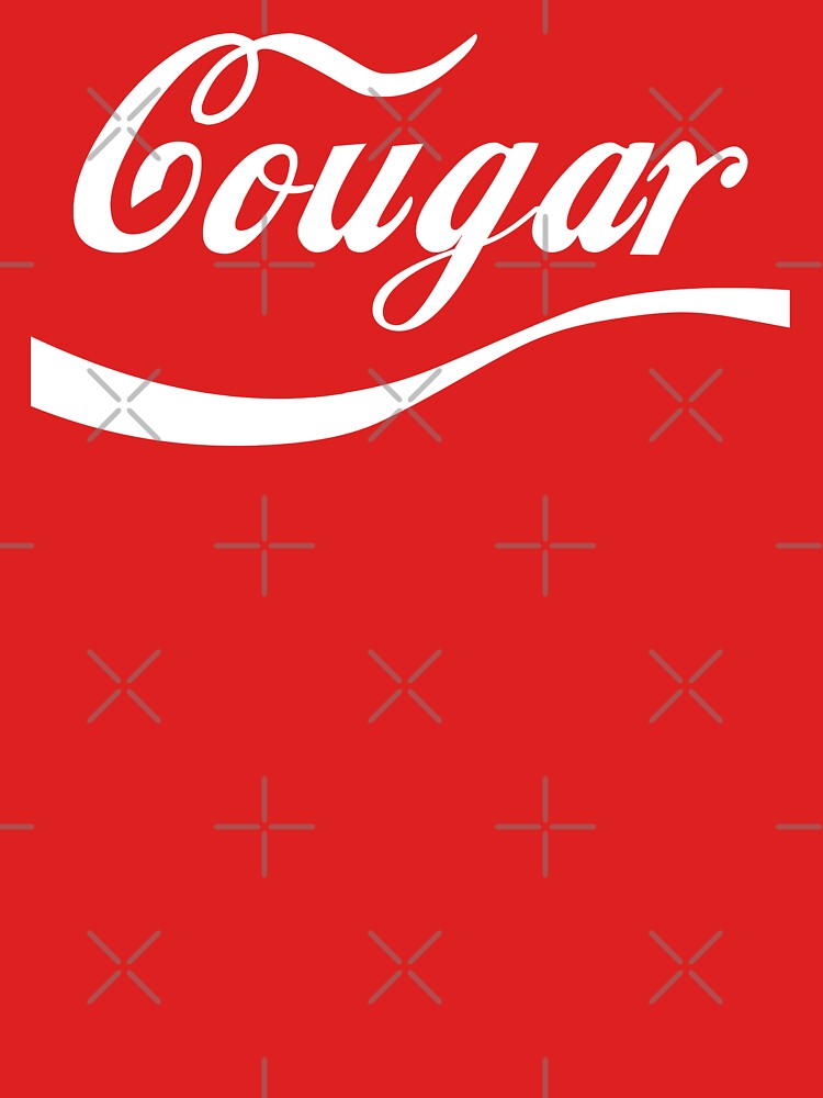 COUGAR by BobbyG305