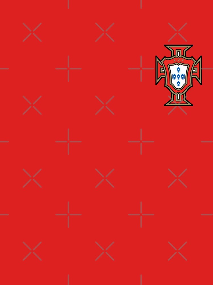 Portugal National Team - FPF® "Selecção" by SWISH-Design