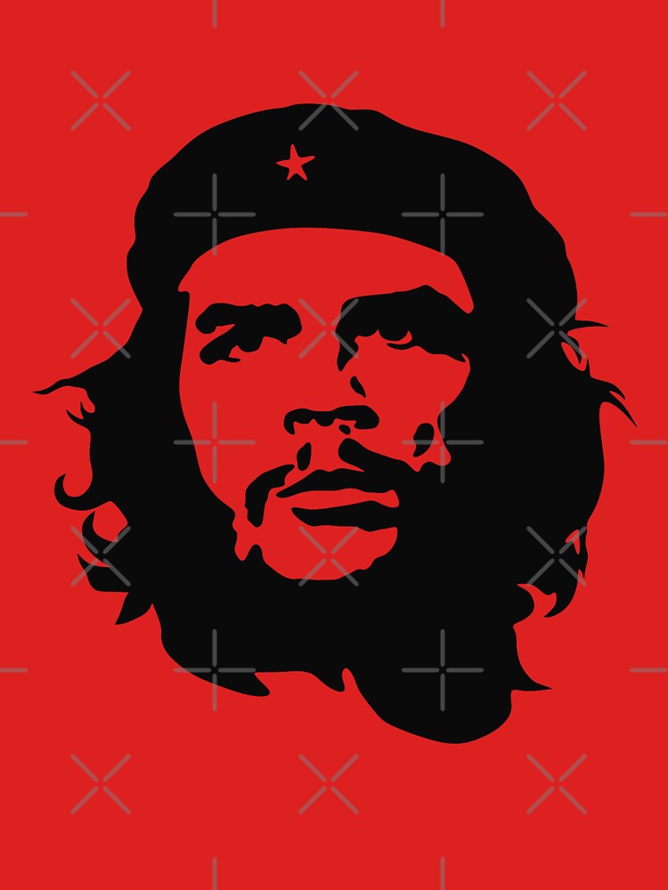 Che Guevara by Caracol-Spanish
